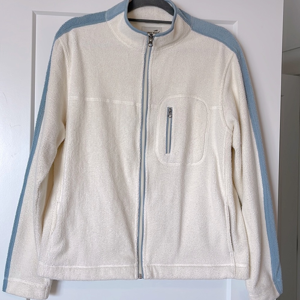 Toad & Co. Sherpa Jacket L